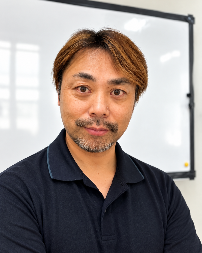 今本誠和